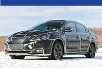 与聆风同平台，东风日产全新纯电动车实力不可小觑