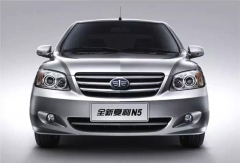 正式“停产”，别了，夏利！