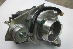 涡轮增压真的能省油吗？