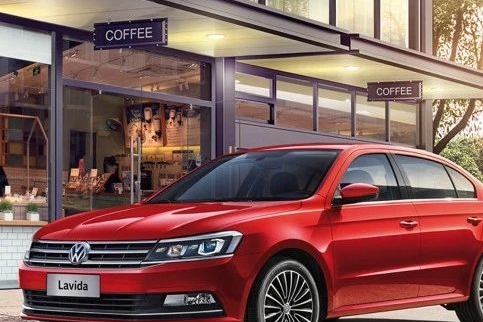 2018款轩逸来势汹涌，能否撼动A级车销量霸主地位？