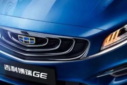 油耗1.5升/100公里！这样的博瑞GE蛮适合精打细算的你！