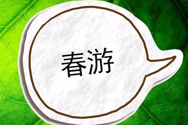 不负春光！电动邦招募8组荣威ERX5车友畅享春游！