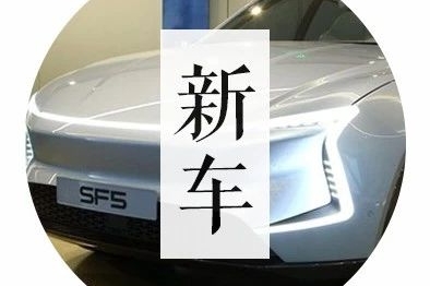 蔚来要小心了！这款电动SUV续航500公里3秒破百，来自美国硅谷！