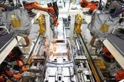 现场 | 看完这家工业4.0智能工厂后，终于明白为何TA敢说终身质保！