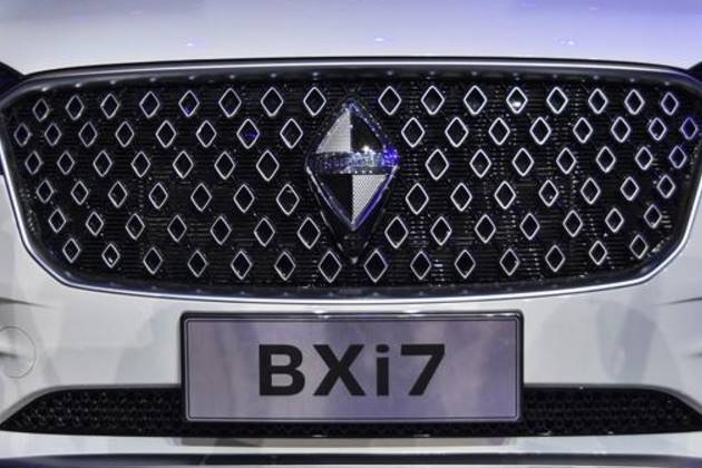 身具独特卖点，30万级唯一的纯电四驱SUV,能否刺中市场G点？