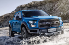 猛禽F-150召回，小菜一碟；猛禽F-150降价，大事一桩？