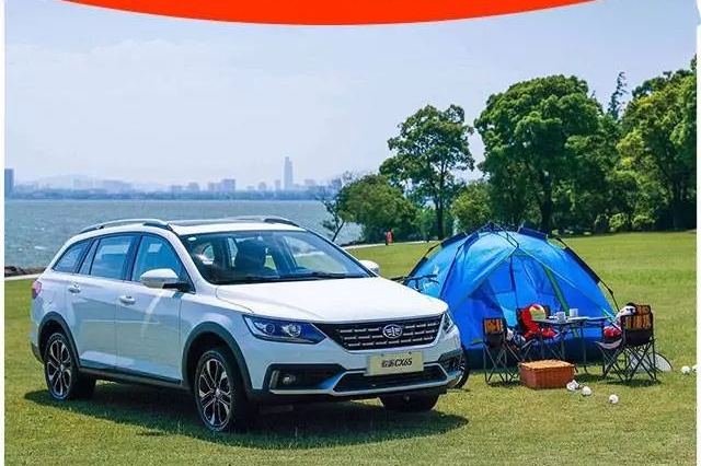 不想跟风买SUV，90%懂生活的人会考虑这几台，5-15万都有！