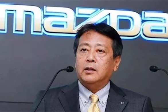 好大的口气，马自达新CEO欲年销200万台！