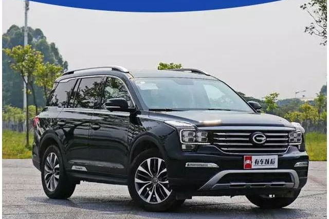 中国这4台中型SUV，各方面秒杀同价位合资车，开出去有面子！