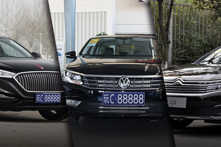 曾经国产骄傲，车长超4米9的大车，14.98万起能让你放弃帕萨特吗？