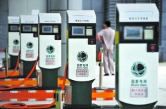不盲目乐观 4月份市场表明国内新能源车还有很长路要走