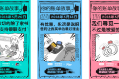 平安信用卡跨界联合20大品牌 走心操作玩转社交媒体
