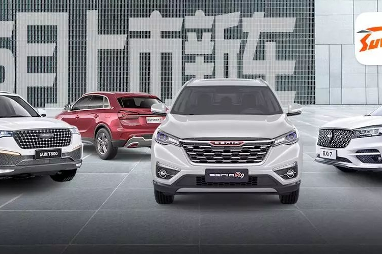 5月份刚刚上市的这些新款SUV，个个都是狠角色！买车别错过