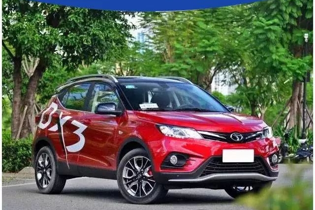 买得起养不起？7万左右的SUV保养费用大揭秘