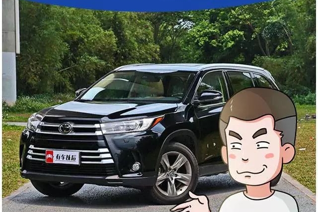 终于不用加价了？中国最火合资7座SUV，新款更划算！