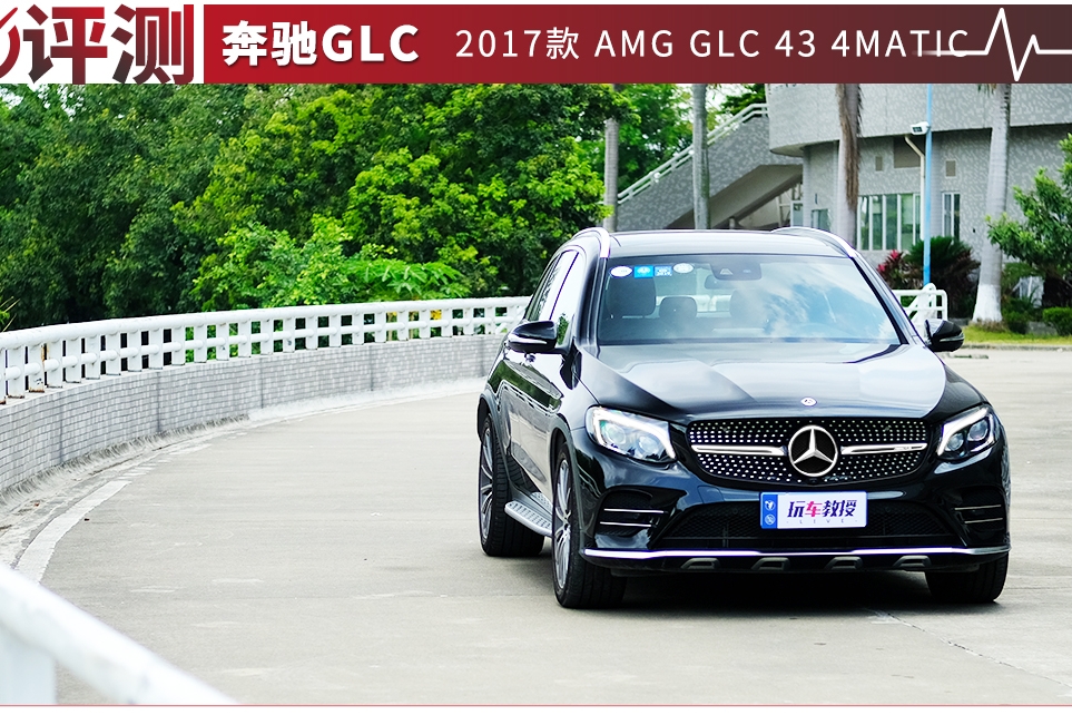 实测5秒破百，这台3.0T+9AT的SUV太全能，能抵3台车用！