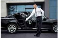 首汽约车CEO魏东：品质出行是智慧交通和场景营销的完美结合