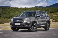 长安CS75对比本田CR-V，哪个才是你心目中的理想座驾？
