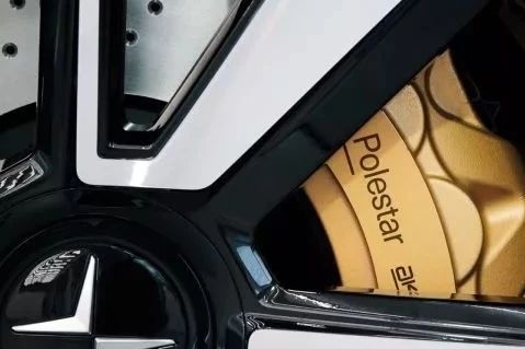 售价145万的Polestar 1想让BBA不淡定？