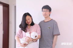 晋升奶爸后，我为何选择科沃兹作为人生的第一台车？