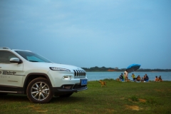 20万怎么选一辆性价比高的SUV