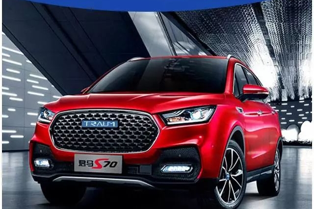 今年新上市的国产SUV,最火的就这4款,最后那款月销15000