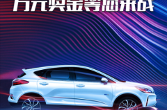 北京人的福利，报名不一样的挑战赛万元现金大奖等你赢！