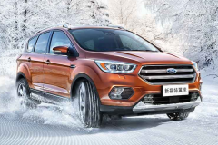 20万落地选一款性能向的中级SUV，想什么呢？