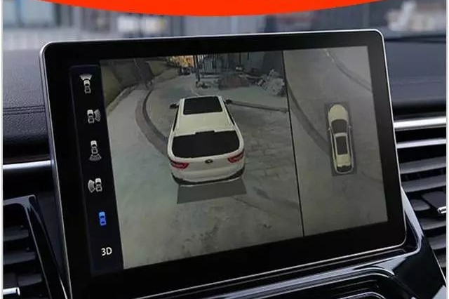 14.99万买顶配，这台SUV外形国际范，配置不输25万合资车！