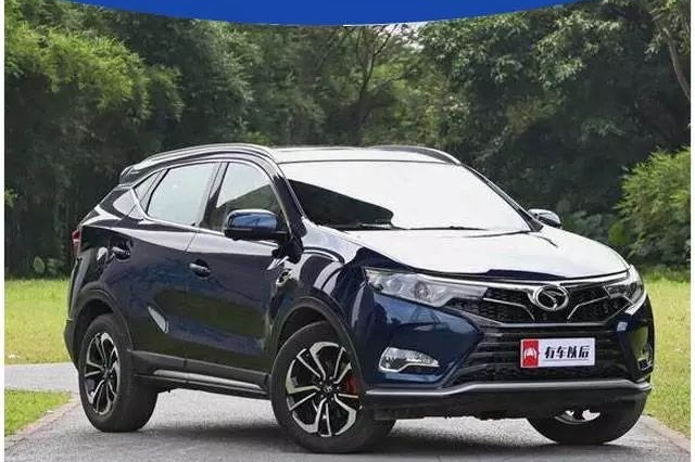 B格爆棚！这几台15万级SUV，打开后备箱就瞬间征服女神