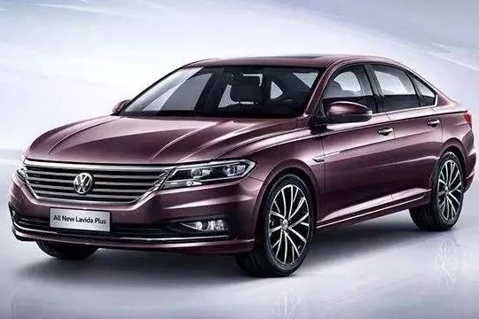 大众的套路，朗逸Plus又要爆款了吧