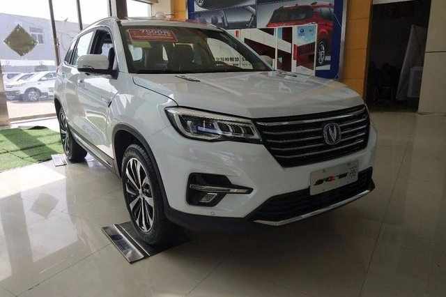 改款后的长安CS75实力更强！但却卖不过老款！为什么？