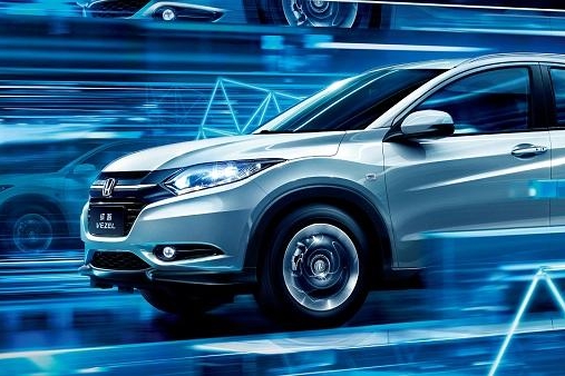 缤智中国市场累计销量突破50万辆，引领SUV潮流