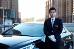 首汽约车“周边游”业务上线 六一亲子出游更享品质