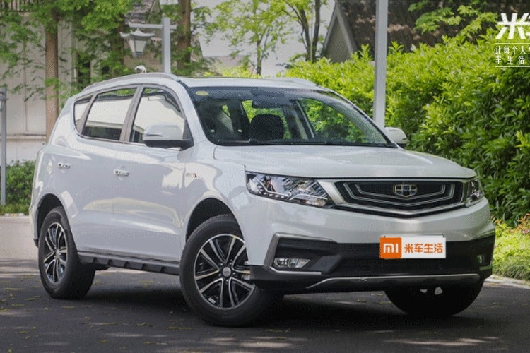下个月10款重磅新车上市！最低7.5万买热门国产SUV，建议马上加入购物车！