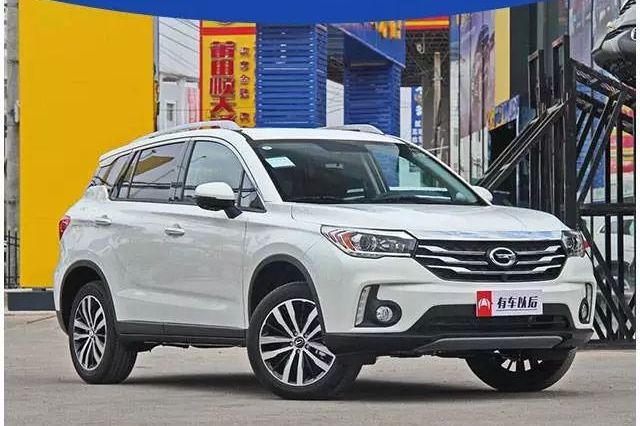 10万出头销量最大的3台SUV，究竟哪台最值得买？