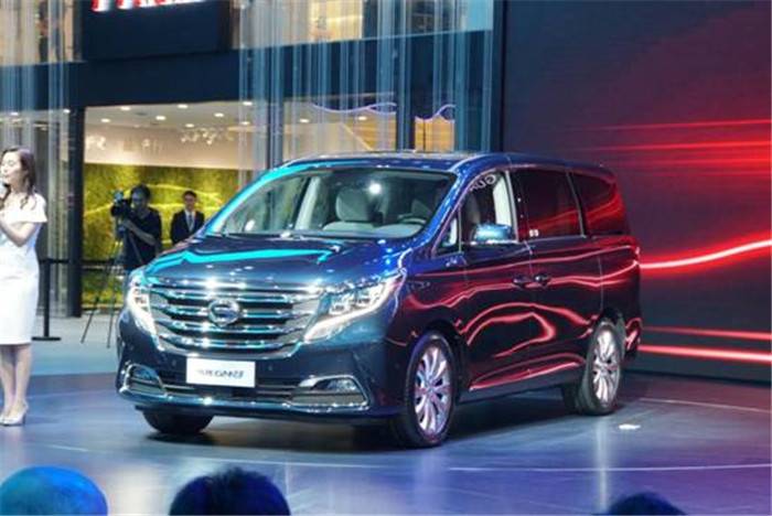左手合资 右手自主  GM8与GL8谁胜谁负？