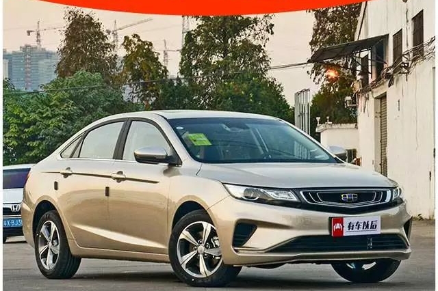 10万块买合资车，不如看看这2台国产精品，更有面子！