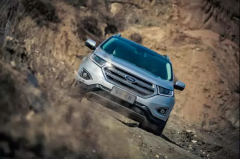 塑造大七座SUV“新价值”，锐界凭何打造“高级驾乘感受”