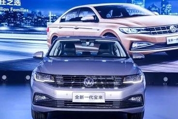 大众再出“爆款”新车，大空间还省油，坐等价格！
