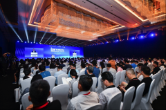 以中国新能源对话世界汽车，2018首届龙湾论坛峰会成功举办