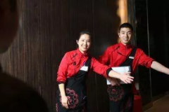 诚信经营决胜服务，WEY让我感受到了不一样的豪华