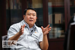 【苗苗专栏】徐和谊：一旦国企解除了束缚，那一定会是猛虎下山势不可挡！
