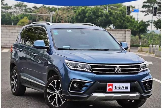 最高20万公里超长质保，买这6台SUV，图的就是省心！