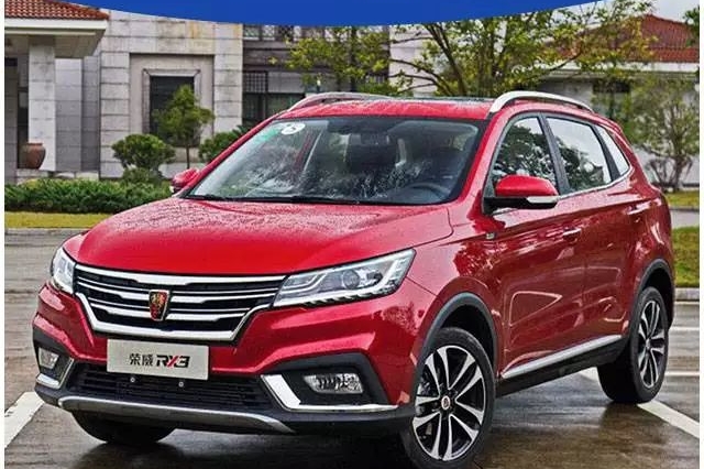 10万左右的SUV一大把，但精品不多，这台算是其中之一！