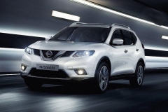 20万左右买啥SUV？首保应该注意啥？