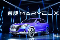 岂止是续航更长，即将上市的荣威MAEVEL X要将智能进行到底