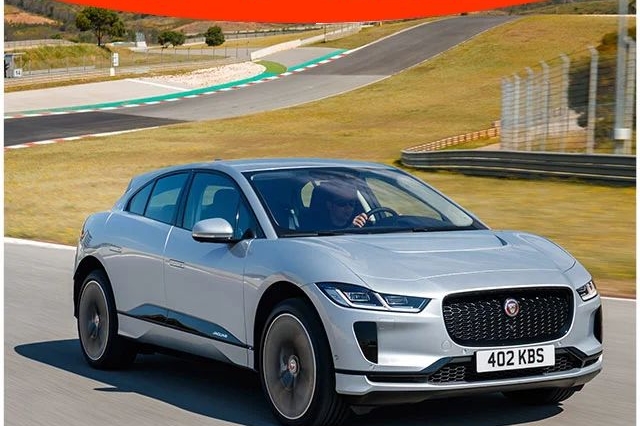 BBA都是浮云！2018年能开上这台SUV，朋友圈你最成功！