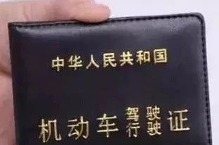 开车忘带驾照，到底算不算无证驾驶？ 正确答案是……