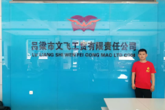 一个小县城一年卖出超300辆天然气重卡，还都是同一个品牌，谁这么牛?